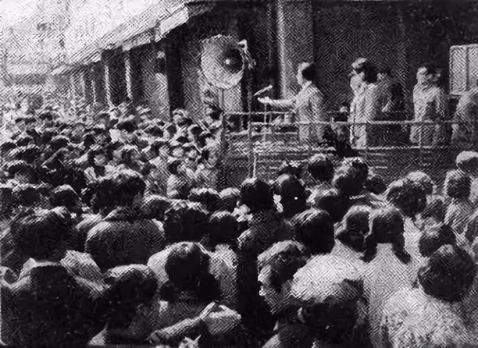 结棍!杨浦区竟然隐藏了翻版“南京路”?10+元就能刷到饱瘫