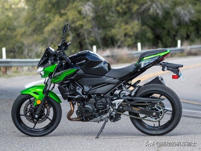 川崎Z400vsNinja400还在纠结怎么选吗？