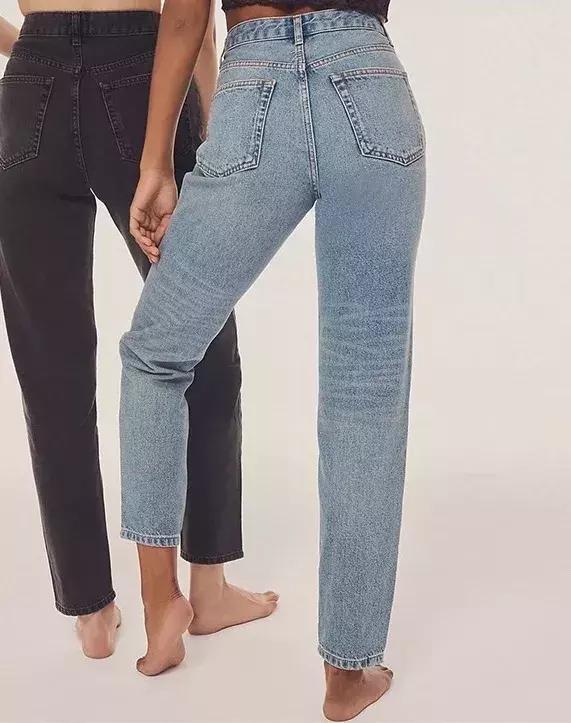 买牛仔裤一定要记住这几点,牛仔裤该如何买好呢