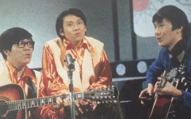 香江群音之弄潮英雄•泰迪罗宾