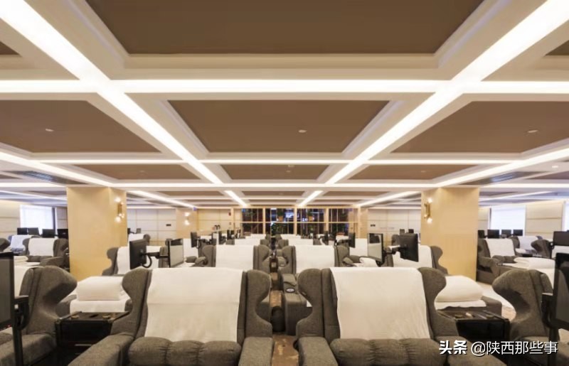 西安天禾温泉介绍,西安天禾温泉酒店泡温泉