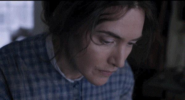 《菊石》的后劲：沉浸体验式的阅片过程，前所未有