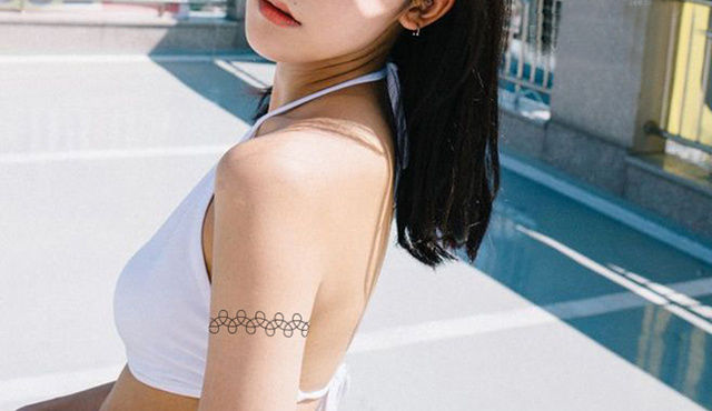 谁说可爱就是装嫩,装嫩减龄