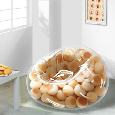 两代人的记忆---旺旺还能被复制吗?