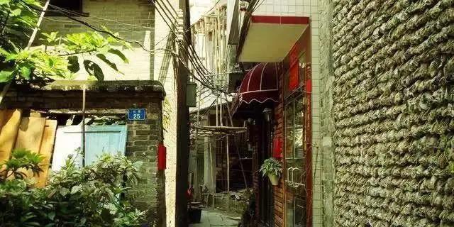 广州古香古色的村落,广州附近古村落景点推荐