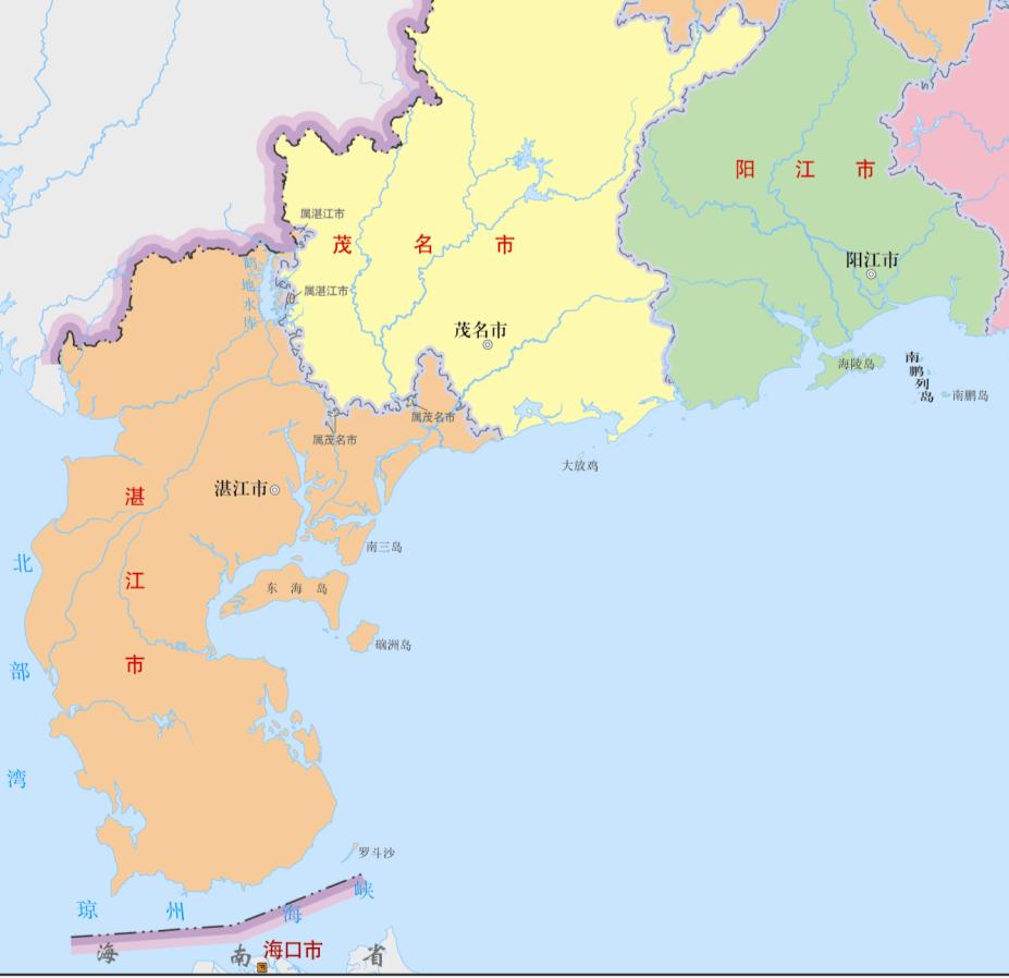 徐闻闽南话,广东湛江徐闻话方言视频