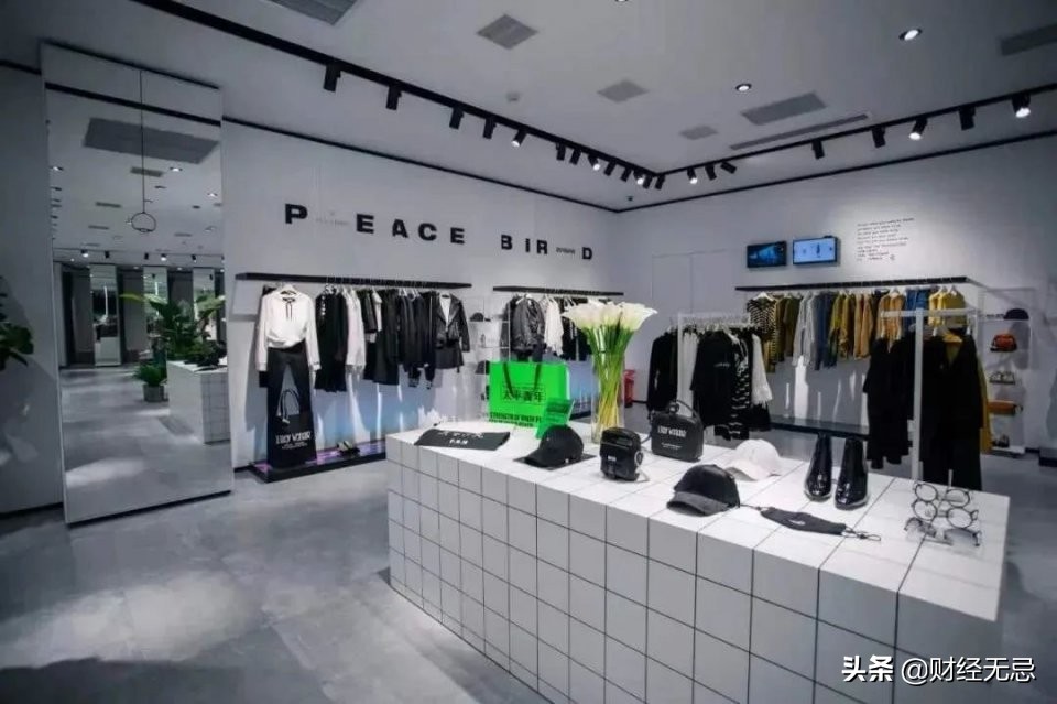 雅戈尔回归服装主业,雅戈尔离开副业回归主业