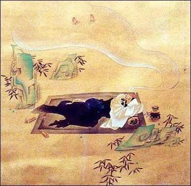 妙文分享:盗亦有道!