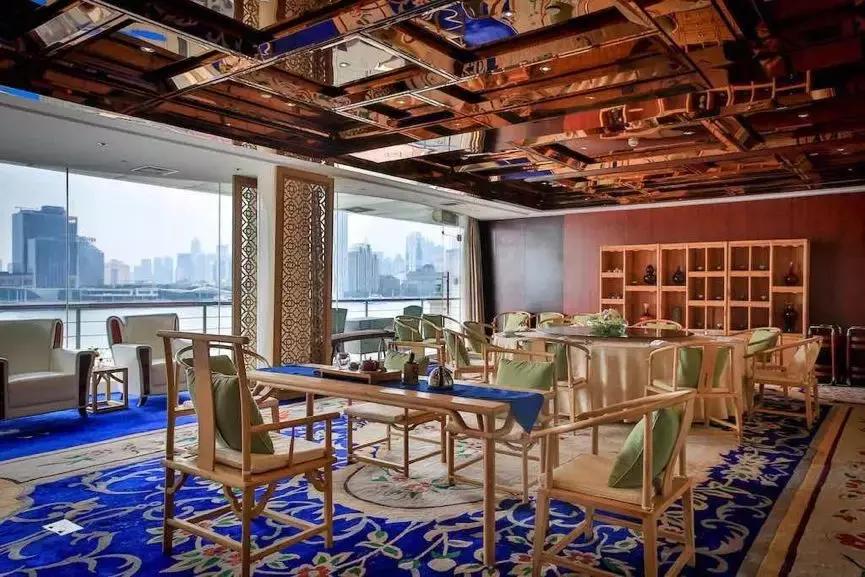 上海中餐厅排行榜前十名,上海十大排名高端餐厅