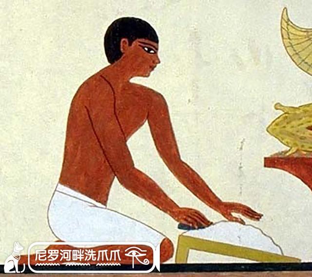 古埃及人都有什么饮食习惯,古埃及饮食习惯