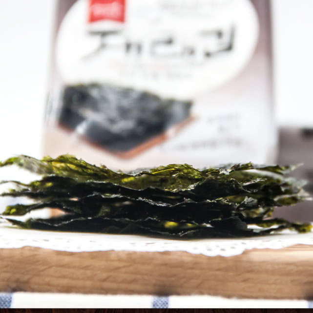 海苔与紫菜区别,海苔和紫菜区别