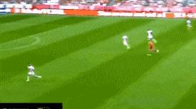 足球后腰位置示意图,足球中后腰是什么位置