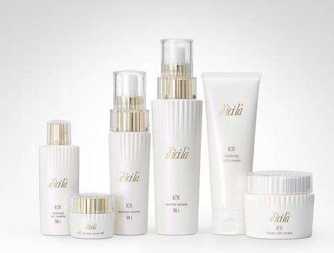 女生勿进,女生一定要知道的四个化妆品