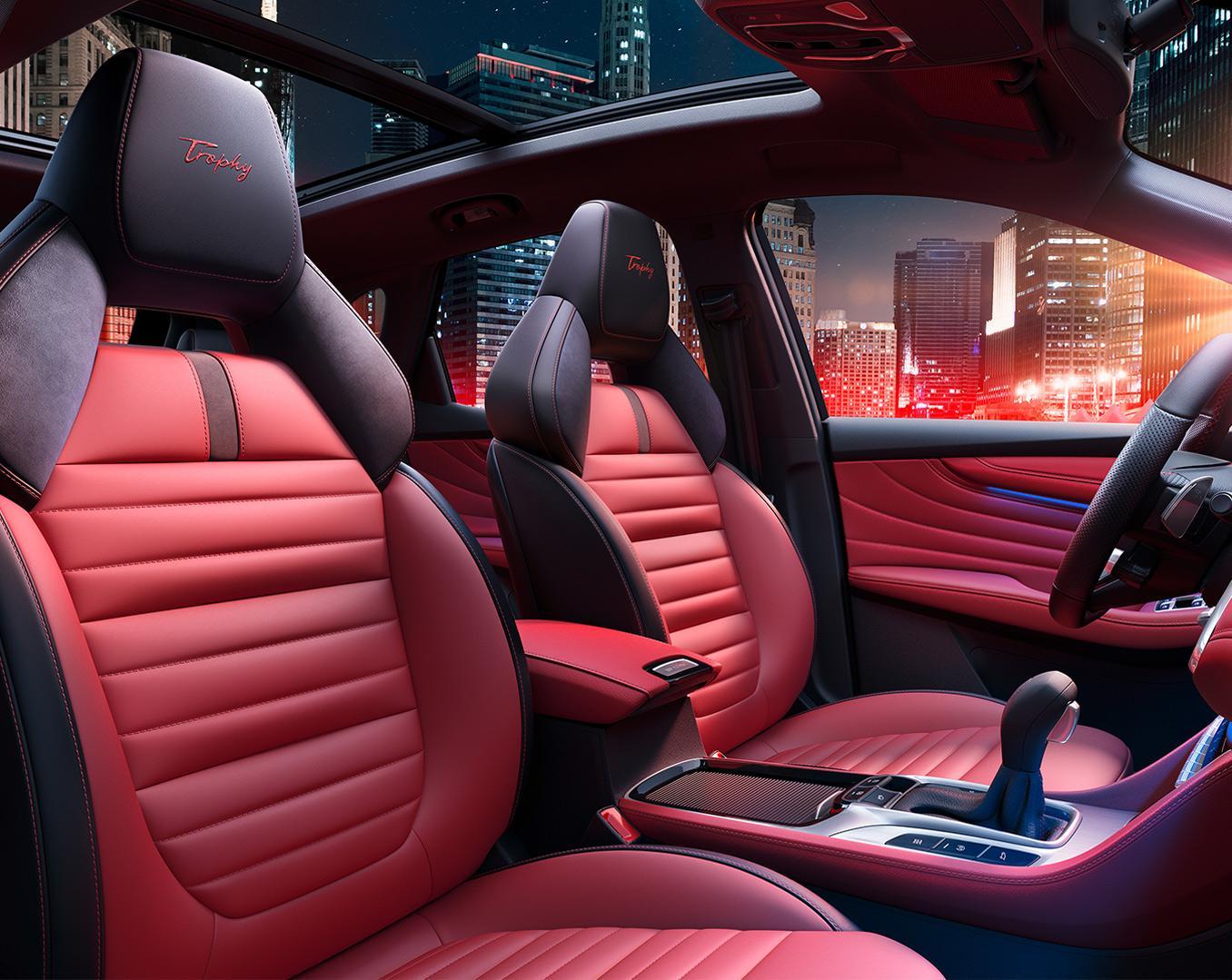 开车真的需要真皮座椅？其实没那么好，司机都该知道这个真相