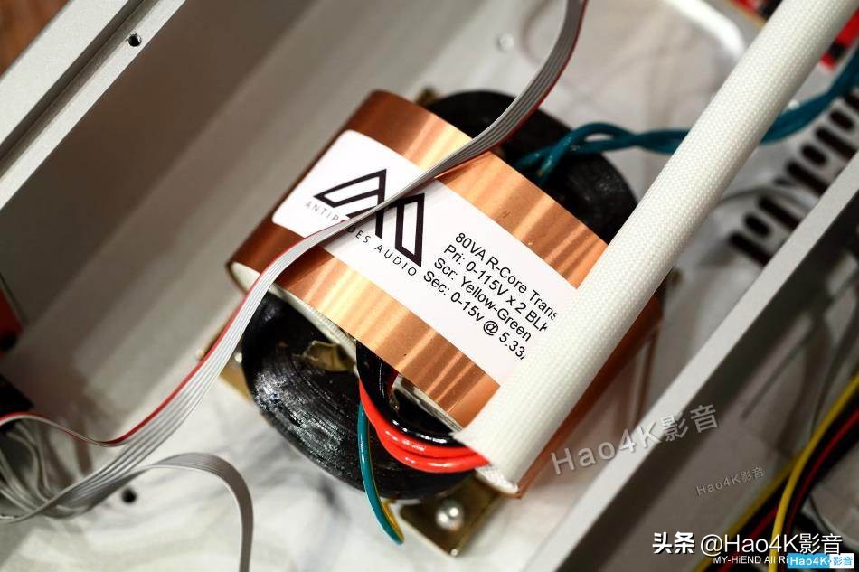 AntipodesK30MusicServer音乐服务器详细评测