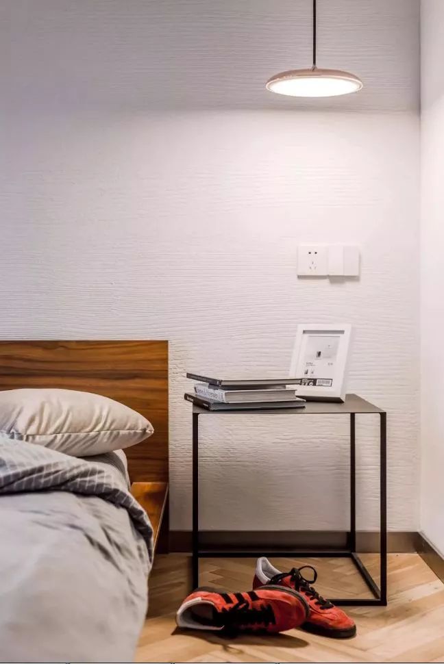 你家的踢脚线选对了吗,家中的踢脚线怎么搭配最适合