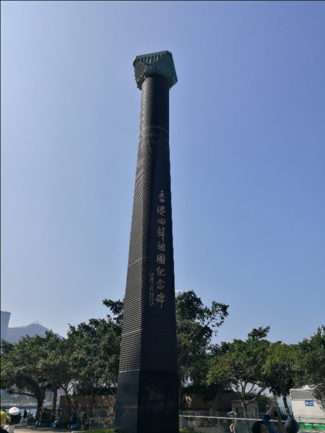 回顾难忘的香港之旅,我的第一次海上旅行