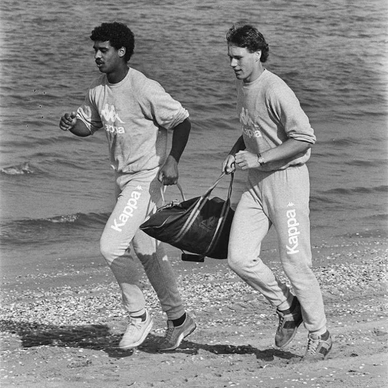 kappa凛冬,凛冬将尽