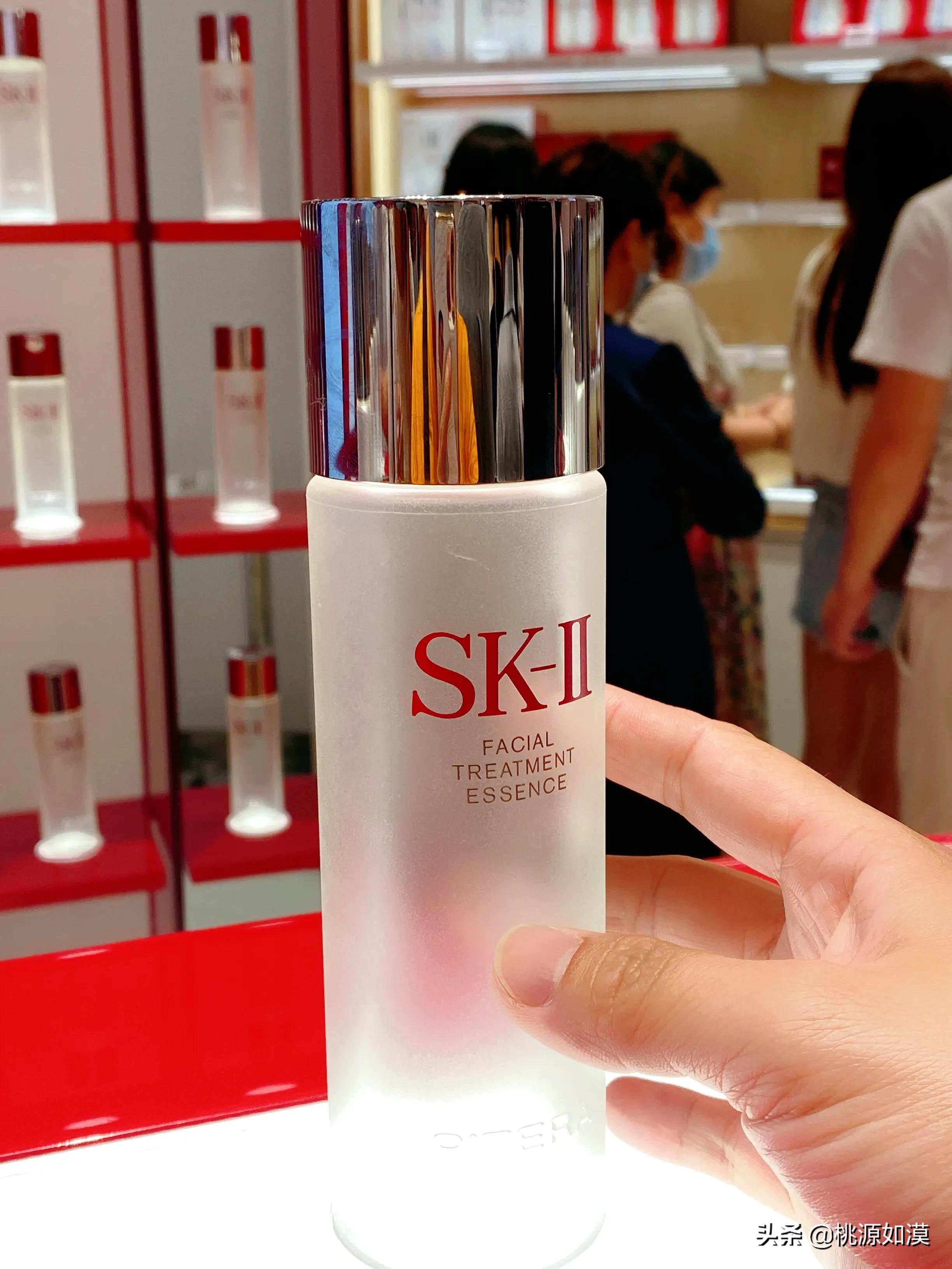 十大公认好用精华水,十大公认平价精华水