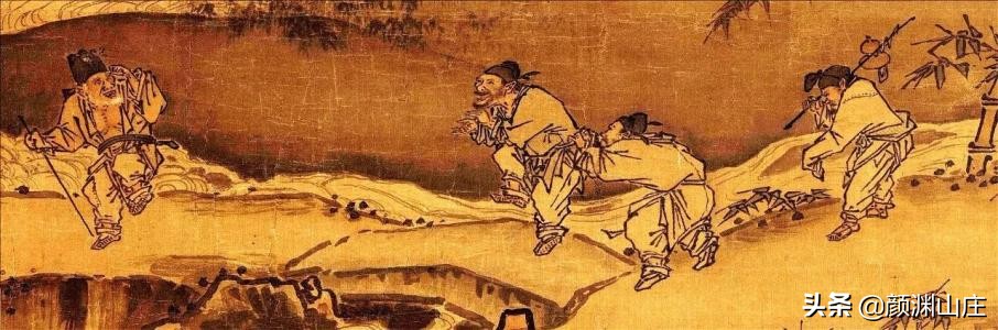 苏先生读诗｜古诗词精选10000篇大全集》3100—3300篇愿言不获