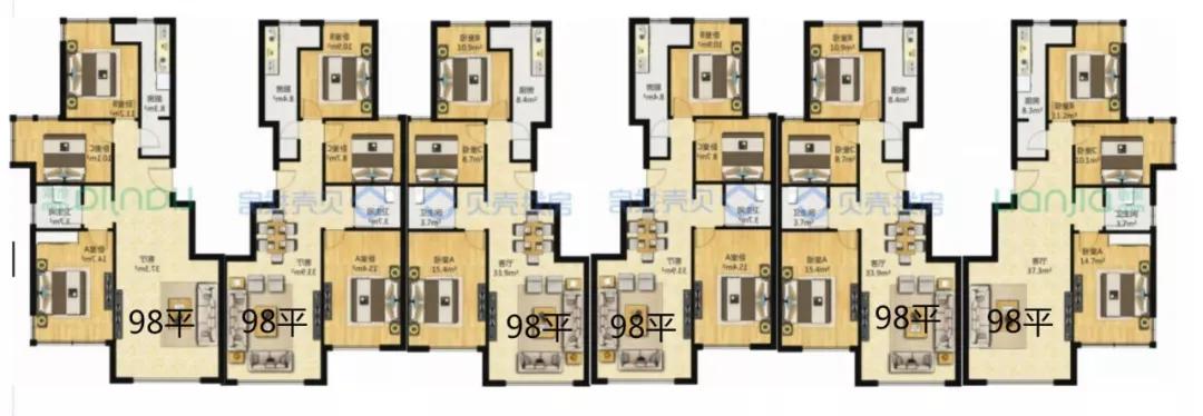 龙湖成都时代天街,龙湖天街评测