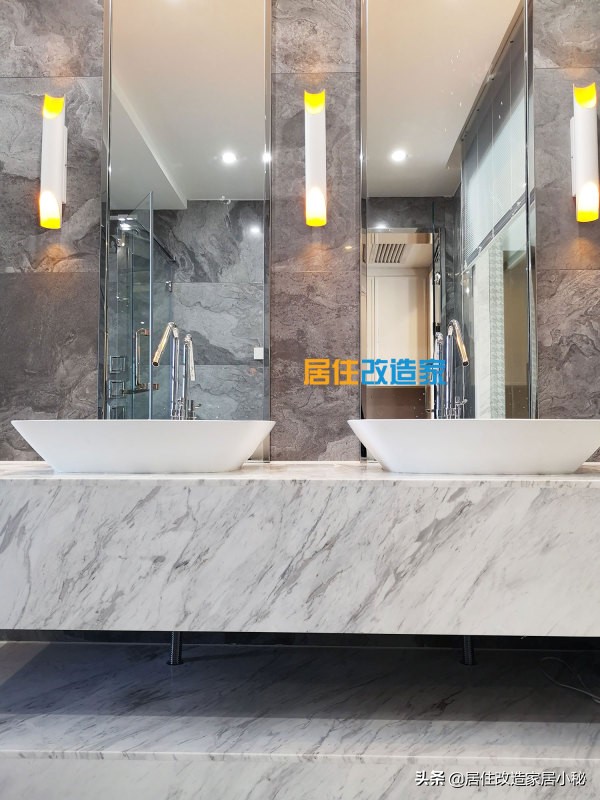 返璞归真演绎当代最美别墅设计,豪华别墅现代轻奢设计