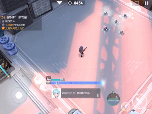 双生视界萌新10连发生什么,双生视界最新武器排行