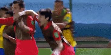U17世界杯落幕!南美劲旅绝杀夺冠,日韩杀入前十,国足再当看客
