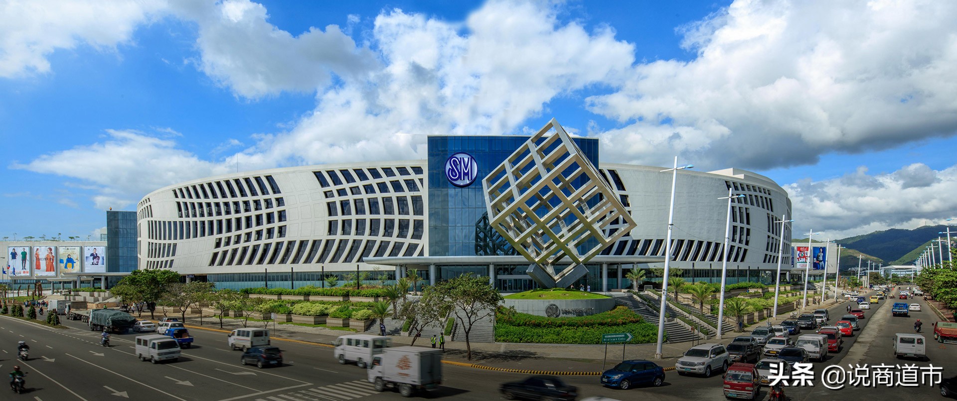 smtown官宣视频,仓山sm广场什么时候开建