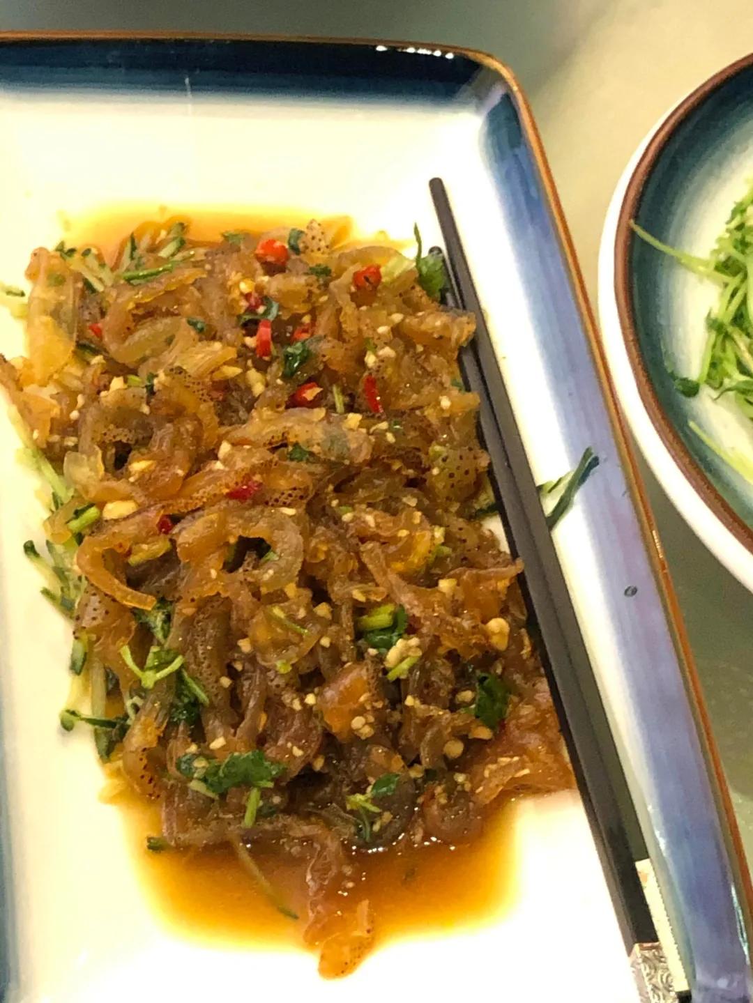 老厦门寻味泰谷酒楼