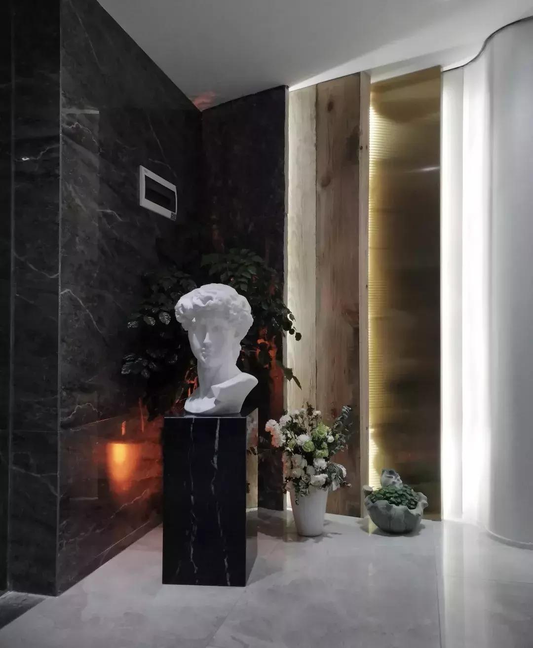 2019年度最佳设计师,李明获奖作品