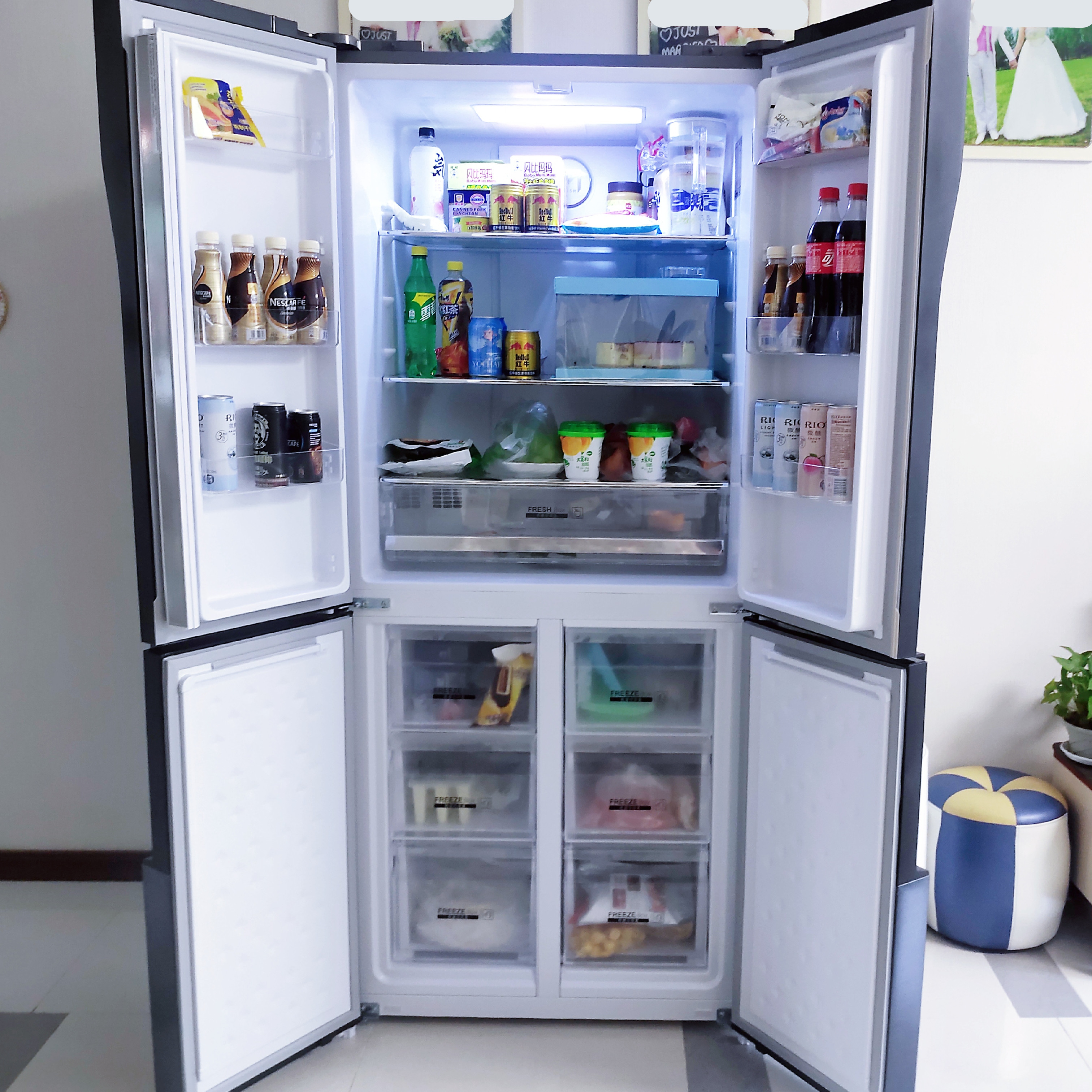 好用的厨卫电器推荐,有哪些提升夏日幸福感的家电推荐