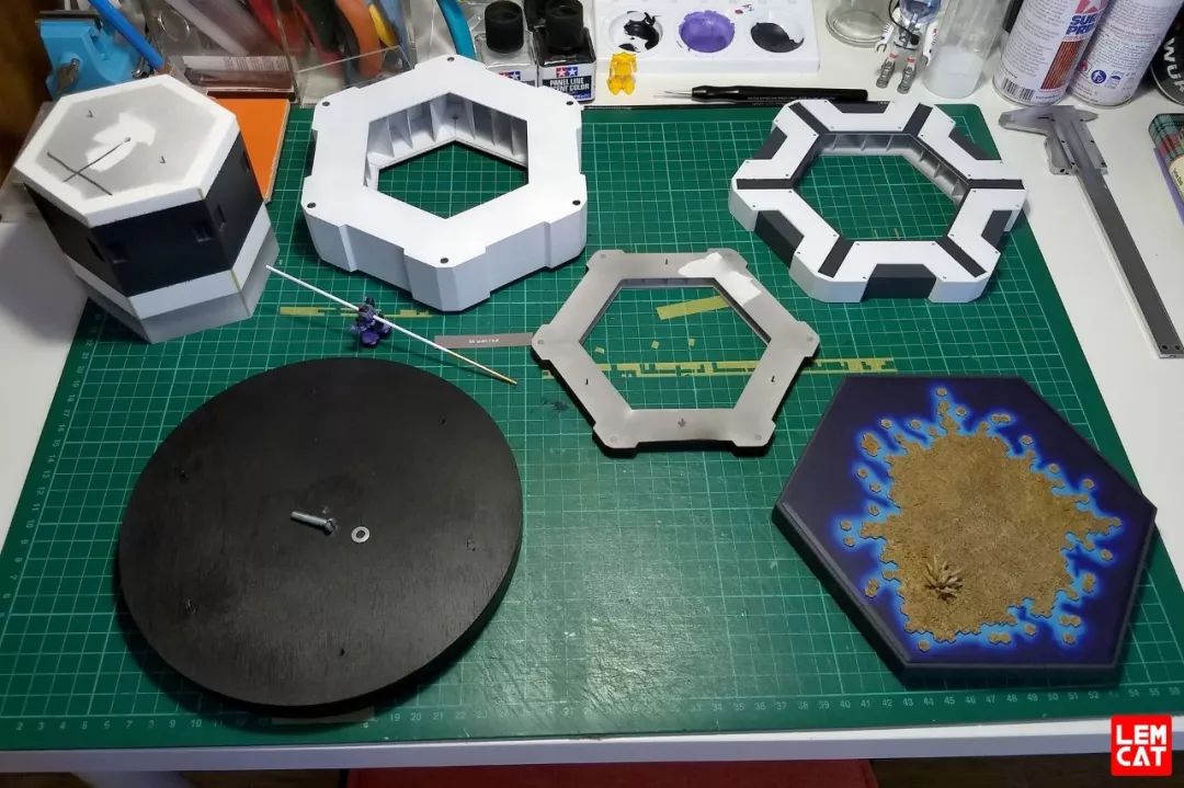 还原动漫高达,还原度100动画