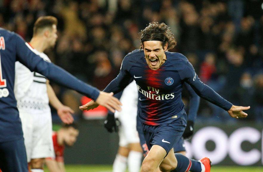 卡瓦尼曼联战术体系,卡瓦尼曼联时期