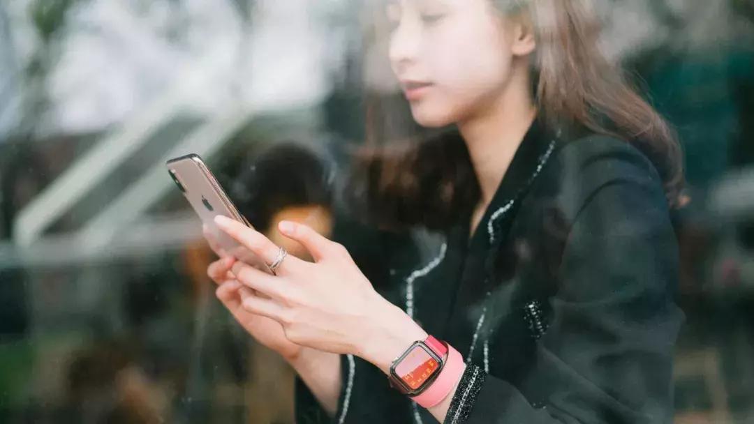 applewatch购买及使用指南,applewatch选购指南s7