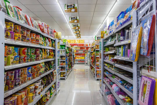 65平方小超市转让费10万,日营业额5000的200平超市转让费