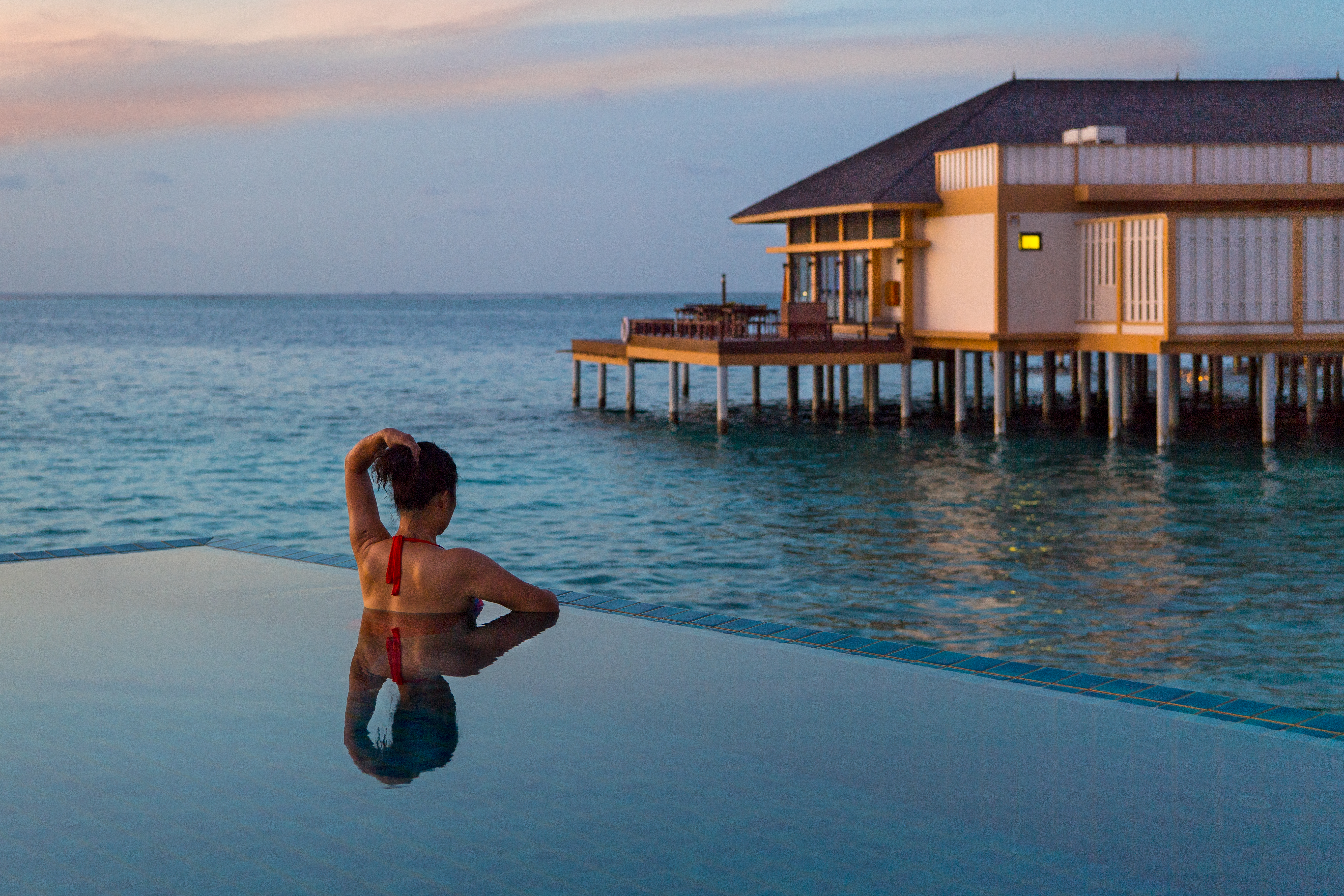 世界有名的海岛旅游胜地,世界10大最奇特海岛