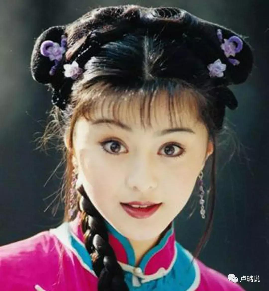 小燕子被罚，紫薇被骂，金锁被税…她们为何屡陷争议？（二）