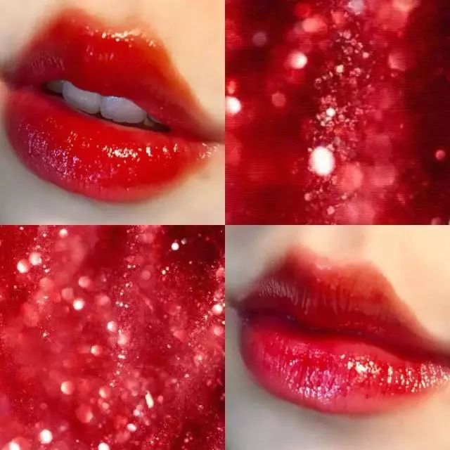 带细闪的平价口红,带细闪的口红推荐