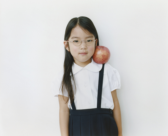 日本摄影大师代表作,日本治愈系照片