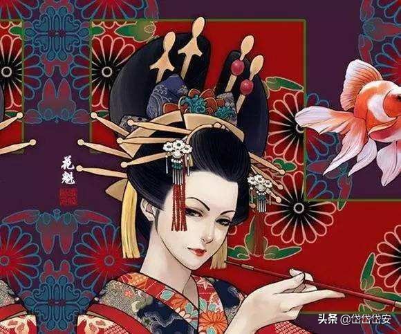 藤间斋在抖音爆火是哪一年,日本歌舞伎少爷藤间斋来过中国吗