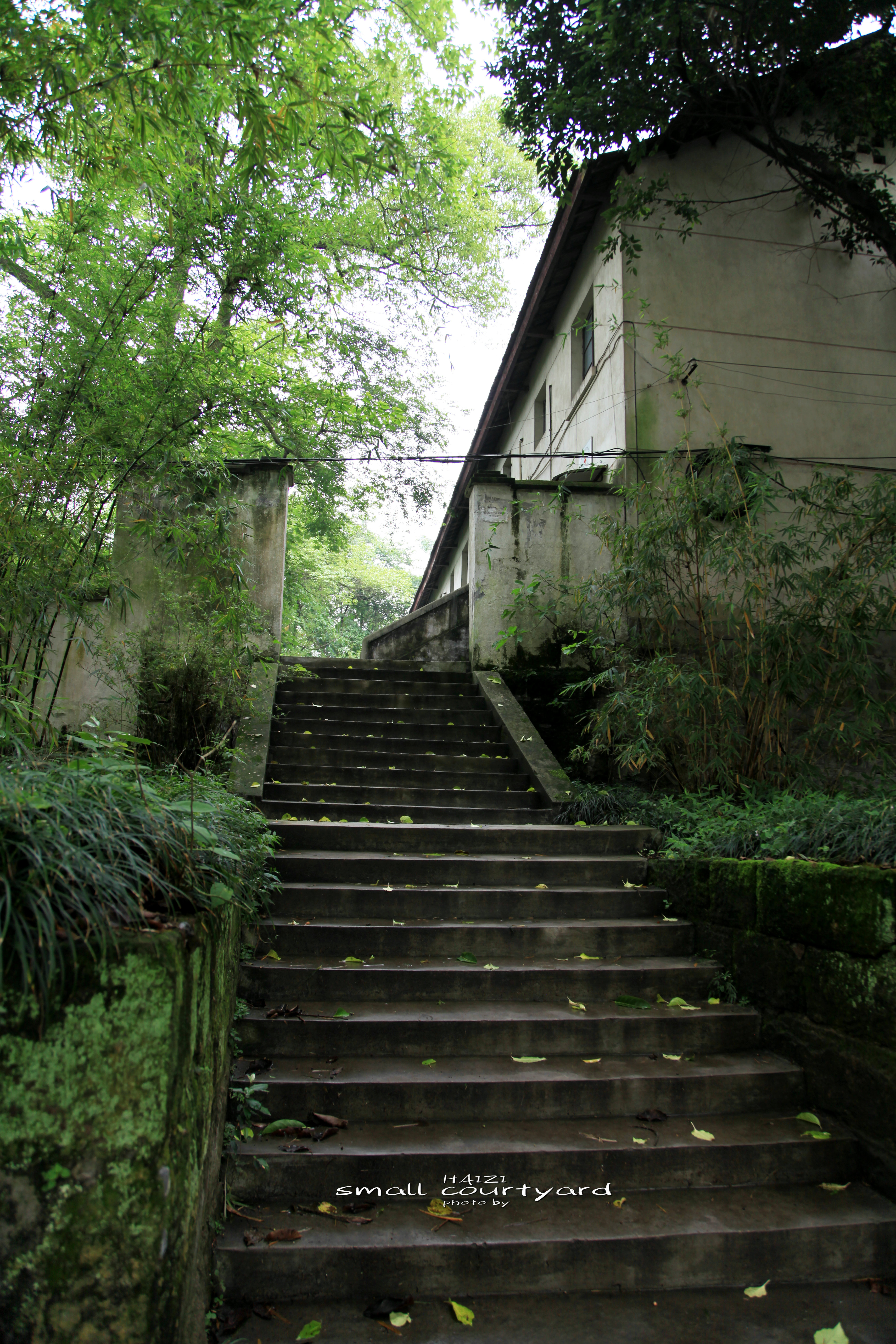 北碚区原三线建设老厂区,北碚机械工业部第三设计院