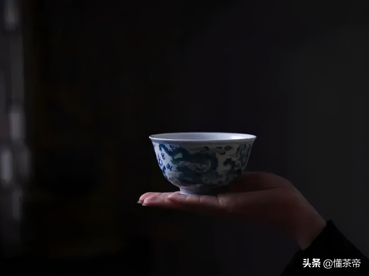 陶瓷茶具釉上有毒吗,陶瓷茶具会有重金属吗