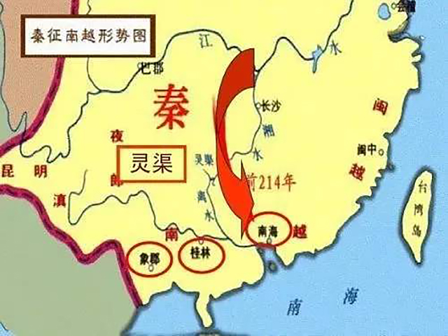 粤语为什么这么像越南语,越南语为什么和中文像