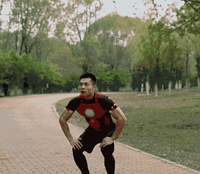 打篮球后膝盖后面筋疼是怎么回事,长期打篮球膝盖痛最快的治疗方法