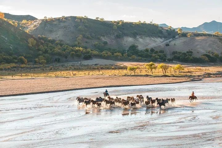 这些地方颜值逆天，却被土到掉渣的名字坑惨了
