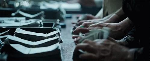 史上最吝啬的亿万富翁,世界上最抠门的首富巴菲特