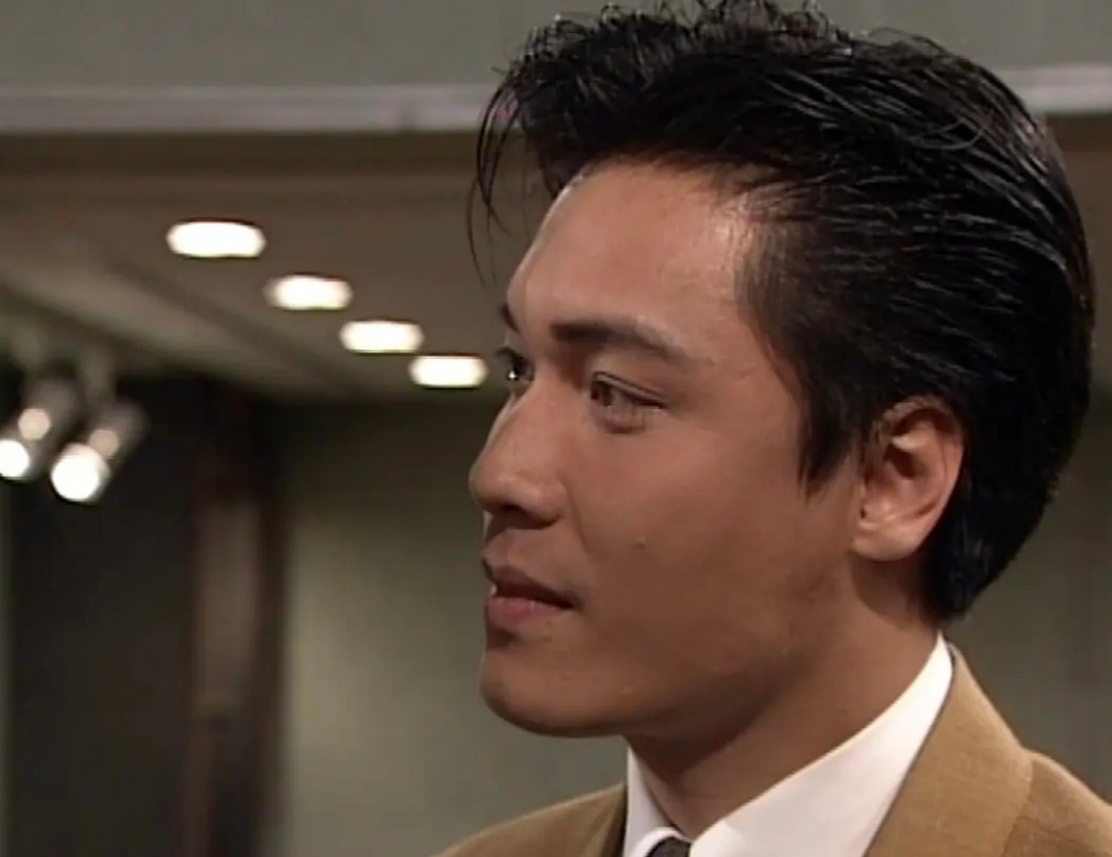 香港影坛演技最好的10位男配,香港演员反派演技炸裂瞬间