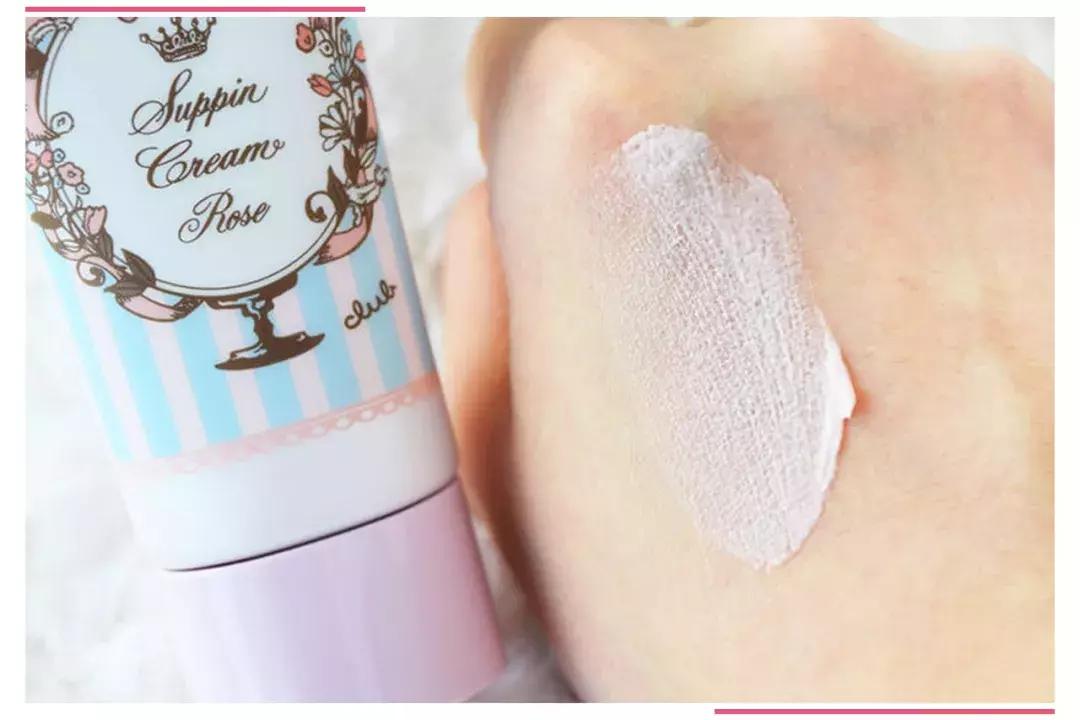 1秒攻陷少女心！这个神仙牌子用到铁皮还想回购