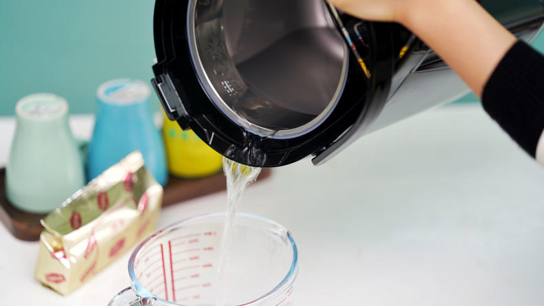 除氯电水壶真能除氯吗,除氟电水壶真的有用吗